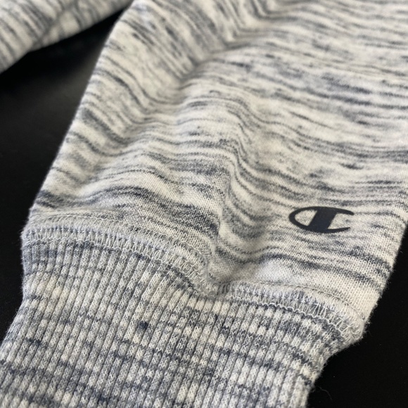 Champion Hoodie - Picture 4 of 5